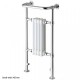 Small Traditional Heated Towel Rail