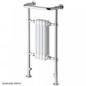 Traditional Heated Towel Rail