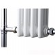 Traditional Heated Towel Rail