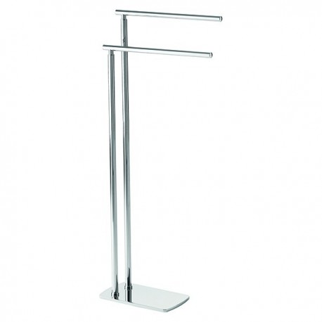 Squares Free Standing Towel rail