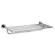 Tech 65cm Towel Rack