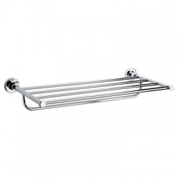 Tech 65cm Towel Rack