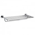 Tech 65cm Towel Rack