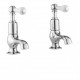 Henbury Short Basin pillars taps 