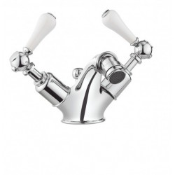 Henbury Bidet mixer 