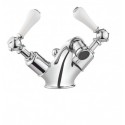 Henbury Bidet mixer 