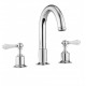 Henbury 3th Bath set