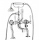 Henbury Bath shower mixer