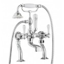 Henbury Bath shower mixer