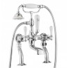 Henbury Bath shower mixer