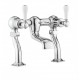 Henbury Bath mixer