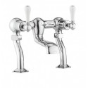 Henbury Bath mixer