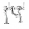 Henbury Bath mixer