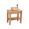 Special Offer Set 2 Oak