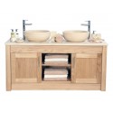 Special Offer Set 11 Oak 152cm