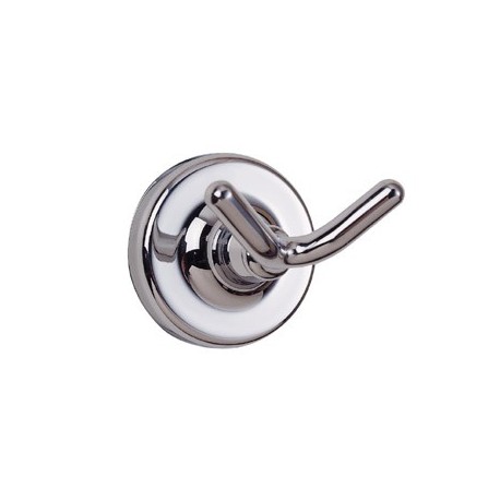 Twin Robe Hook 