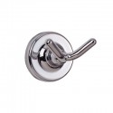 Twin Robe Hook 