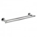 Large Double 79cm Towel Rail