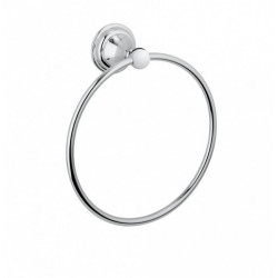 Henbury Towel Ring