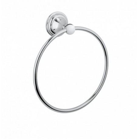 Henbury Towel Ring