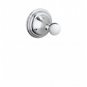 Henbury Single Robe Hook