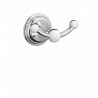 Henbury Double Robe Hook