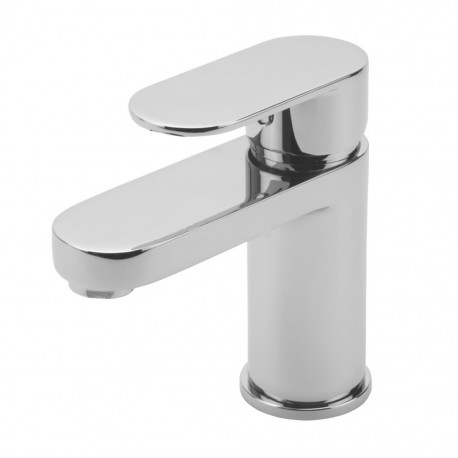 Project Short Basin Mixer