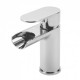 Project Short Basin Mixer Open spout