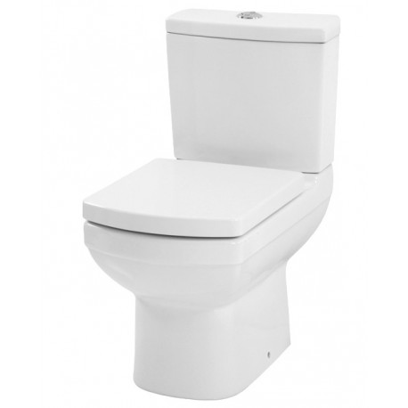 Compact Close Coupled WC