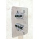 Stonewood One Outlet Thermostatic Shower Valve 