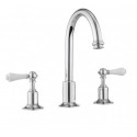Henbury 3th Basin set with High Spout