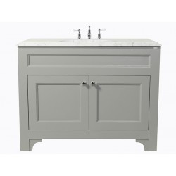 Chatsworth Single Vanity