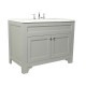 Chatsworth Single Vanity