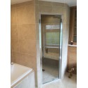 Large En Suite Steam Shower room