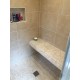 Large En Suite Steam Shower room