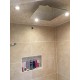 Large En Suite Steam Shower room