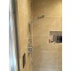 Large En Suite Steam Shower room