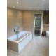 Large En Suite Steam Shower room