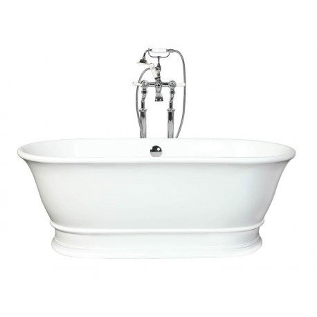 Henbury Free Standing bath