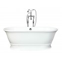 Henbury Free Standing bath