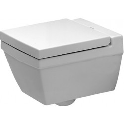 Duravit 2nd Floor Wall Mounted Toilet With Seat SC Code:2220090000