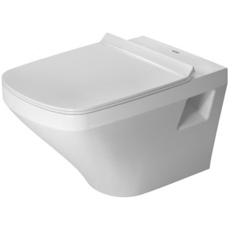 Duravit DuraStyle Wall Mounted Toilet - Standard Code:2536090000