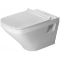 Duravit DuraStyle Wall Mounted Toilet - Standard Code:2536090000